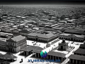 capa do post Os 5 Melhores Livros sobre Laurentino Gomes: Uma Análise Completa com uma ilustração