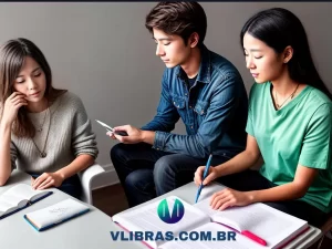 capa do post 10 Melhores Livros de TCC para Comprar em 2023 com uma ilustração