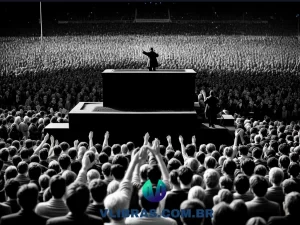 capa do post As 7 Melhores Obras Sobre Billy Graham para Adquirir! com uma ilustração