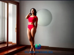 capa do post "10 Livros Essenciais para Desenvolver o Amor Próprio" com uma ilustração