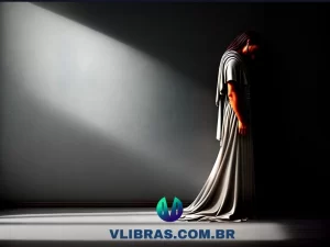 capa do post 10 Melhores Livros sobre Psicologia do Luto: Guia de Compra com uma ilustração