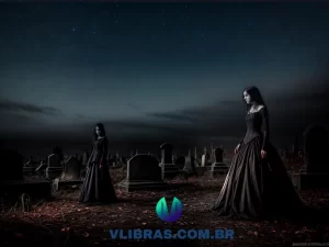 capa do post Os 10 Melhores Livros sobre Vampiros: Uma Seleção Imperdível! com uma ilustração