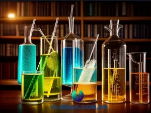 capa do post As 10 Melhores Obras Sobre Alquimia Para Adquirir Agora com uma ilustração