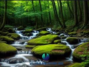 capa do post As 10 Melhores Obras Sobre Thoreau Para Encontrar Sua Verdadeira Essência. com uma ilustração