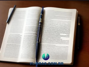 capa do post Os 10 melhores livros de Nicholas Sparks para você ter na estante com uma ilustração