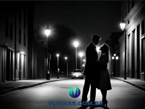 capa do post As 10 Melhores Obras de Romance Dark para se Apaixonar com uma ilustração