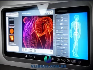 capa do post Os 7 Melhores Livros de Radiologia Bontrager para Comprar em 2023 com uma ilustração