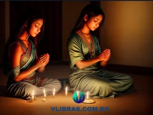 capa do post "10 Destaques Literários sobre Religião para Adquirir" com uma ilustração