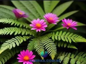 capa do post 10 Melhores Livros Sobre Plantas Para Aprender e Comprar com uma ilustração