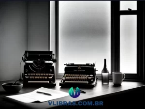 capa do post 7 Melhores Livros sobre John Fowles para Comprar em 2023 com uma ilustração