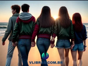 capa do post 10 Melhores Livros sobre Esquerda para Comprar em 2023 com uma ilustração