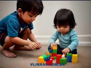 capa do post 10 Melhores Livros sobre Psicologia do Desenvolvimento para Investir Agora com uma ilustração