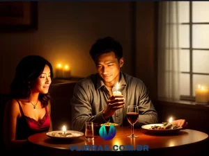 capa do post 10 Livros de Romance Picante Que Vão Te Deixar Quente em 2023 com uma ilustração