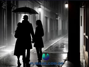 capa do post "Os 10 Melhores Livros de Romance Suspense para Você Comprar" com uma ilustração