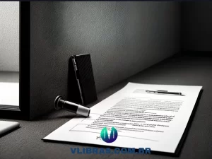 capa do post 10 Melhores Livros de True Crime para Comprar em 2023. com uma ilustração