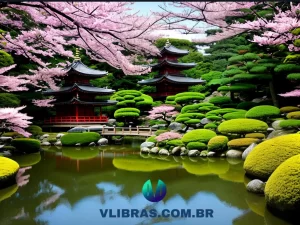 capa do post "7 Melhores Livros sobre o Idioma Japonês para Expandir Seus Conhecimentos" com uma ilustração