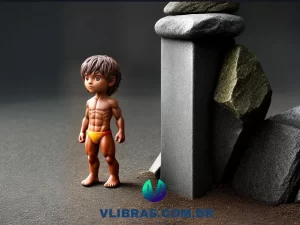 capa do post "As 5 Melhores Obras sobre Ricardo Ventura para Adquirir Agora" com uma ilustração