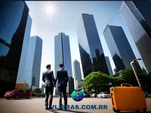 capa do post 10 Melhores Livros sobre Trade para Investir Hoje com uma ilustração