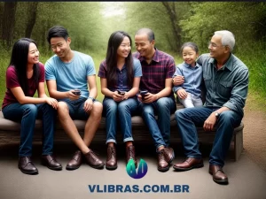 capa do post 10 Melhores Livros sobre Psicologia Familiar: Guia de Compra 2023 com uma ilustração