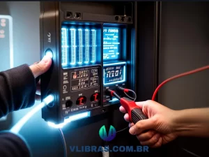 capa do post 10 Melhores Livros de Eletrotécnica para Comprar em 2023 com uma ilustração