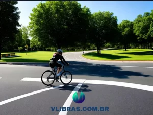 capa do post "10 Livros Essenciais sobre Mobilidade Urbana para Comprar Agora" com uma ilustração