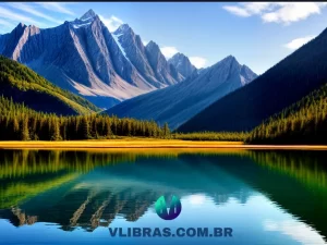 capa do post "7 Livros Essenciais Sobre Cristais para Adquirir Agora" com uma ilustração