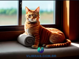 capa do post As 10 Melhores Obras sobre Gatos para Adquirir Agora! com uma ilustração