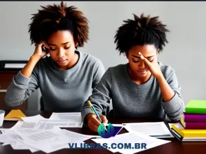 capa do post "5 Livros Essenciais de Psicologia para Administradores" com uma ilustração