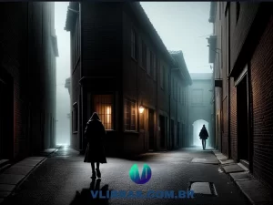 capa do post Os 10 Melhores Livros de Suspense para Levar para Casa com uma ilustração