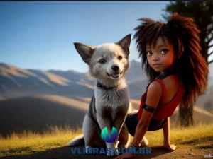 capa do post As 5 melhores obras de Tabatha Foster para ter na sua estante com uma ilustração