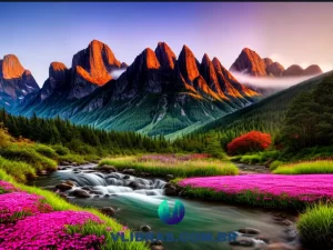 capa do post "7 Livros Essenciais de Deeksha para Enriquecer sua Prática" com uma ilustração