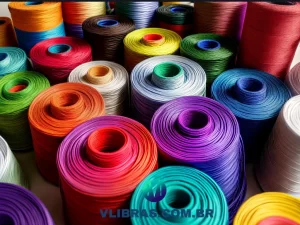 capa do post 10 Melhores Livros de Costura para Aprimorar Suas Habilidades. com uma ilustração