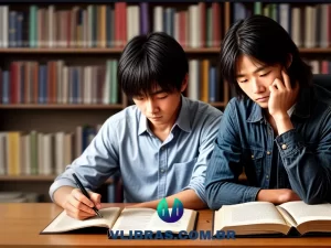 capa do post 10 Melhores Livros de Interpretação de Texto para Comprar em 2023 com uma ilustração