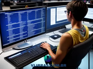 capa do post As 10 Melhores Obras sobre Banco de Dados para Adquirir em 2023 com uma ilustração