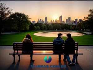 capa do post 10 Melhores Livros de Romance Contemporâneo para se Apaixonar Agora! com uma ilustração