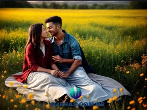 capa do post "Top 10 Livros de Romance Imperdíveis para Adquirir" com uma ilustração