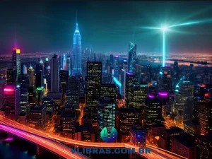 capa do post 10 Melhores Livros sobre Tecnologia para Comprar e se Atualizar com uma ilustração