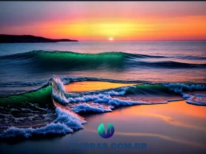 capa do post As 10 Melhores Leituras sobre a Saga Profundamente com uma ilustração