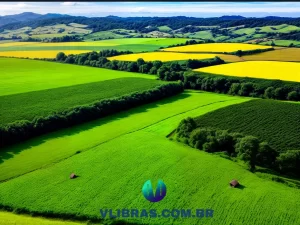 capa do post 10 Melhores Livros sobre Agropecuária que Todo Proprietário Deveria Ter com uma ilustração