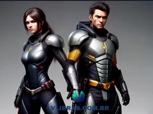 capa do post 10 Melhores Livros sobre Linguagem Corporal para Explorar com uma ilustração