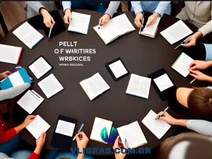 capa do post 10 Leituras Essenciais Sobre Catálogos de Automóveis. com uma ilustração