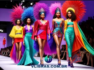 capa do post 10 Melhores Livros de Moda que Você Precisa Ter com uma ilustração