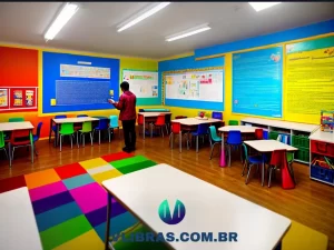 capa do post 10 Melhores Livros sobre Psicopedagogia para Expandir seu Conhecimento com uma ilustração