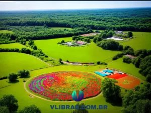 capa do post 10 Melhores Livros sobre Comunidade Alternativa: Descubra as Melhores Leituras com uma ilustração