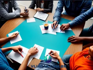 capa do post 10 Melhores Livros sobre Investimentos para Comprar e Maximizar seus Ganhos com uma ilustração