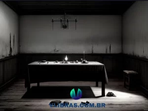 capa do post 10 Melhores Livros Sobre Serial Killers: Guia de Leitura Essencial com uma ilustração