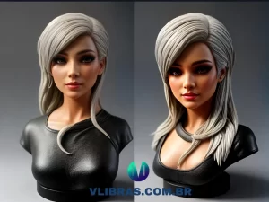 capa do post 10 Melhores Livros sobre Halu Gamashi para Expandir seus Horizontes com uma ilustração