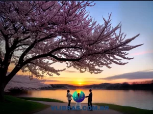 capa do post 10 Melhores Livros de Romance Manga: Encontre sua história de amor perfeita! com uma ilustração