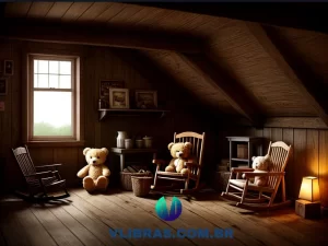 capa do post Os 10 Melhores Livros de Mistério Infantil para Comprar com uma ilustração