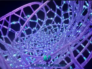 capa do post 10 Melhores Livros sobre Genética para Expandir seu Conhecimento com uma ilustração